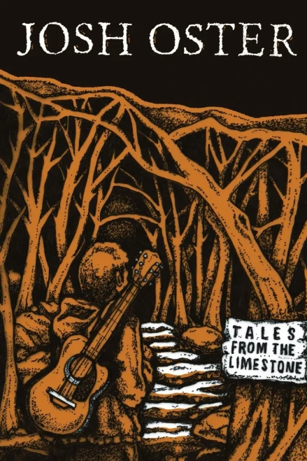 Tales From The Limestone