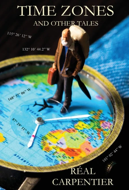 Time Zones And Other Tales