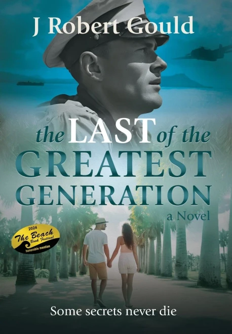 The Last Of The Greatest Generation
