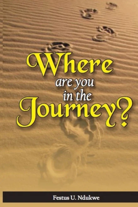 Where Are You In The Journey?