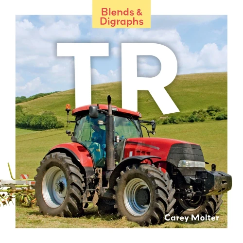 Tr (Blends & Digraphs)