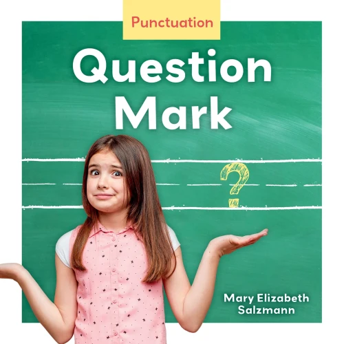 Question Mark (Punctuation)
