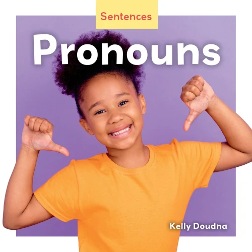 Pronouns (Sentences)