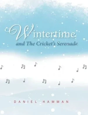 Wintertime And The Cricket'S Serenade