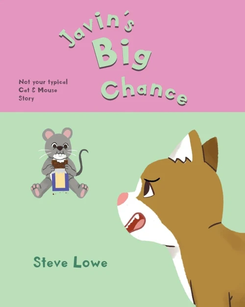 Javin'S Big Chance