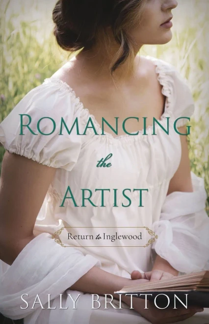 Romancing The Artist (Return To Inglewood)