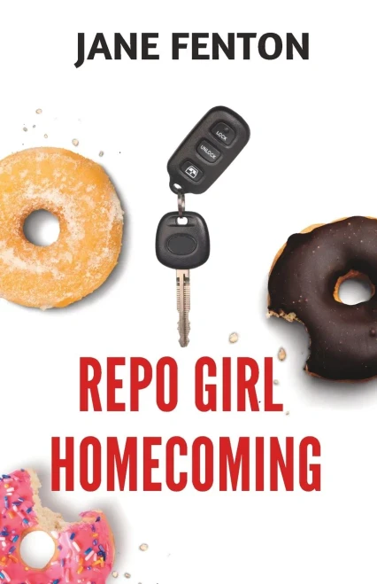 Repo Girl Homecoming (Repo Girl Series)