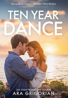 Ten Year Dance (Second Chance Coast)