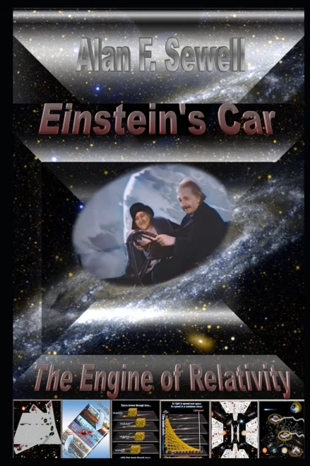Einstein'S Car: The Engine Of Relativity