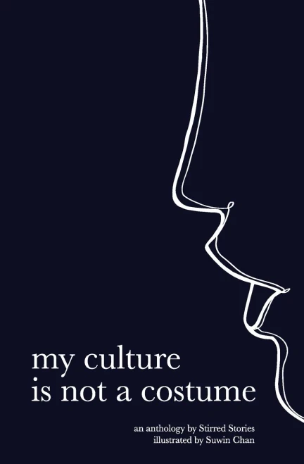 My Culture Is Not A Costume