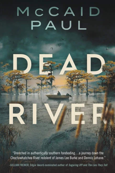 Dead River