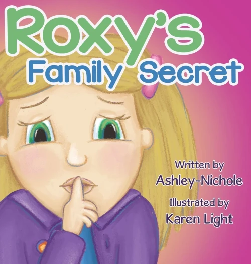 Roxy'S Family Secret
