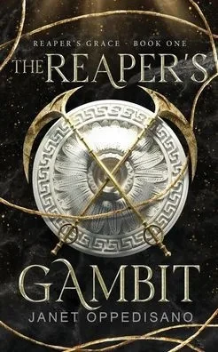 The Reaper'S Gambit (Reaper'S Grace)