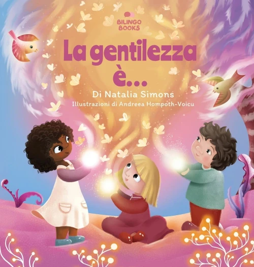 La Gentilezza È... (Italian Edition)