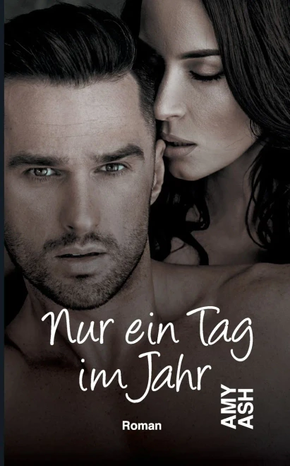 Nur Ein Tag Im Jahr (German Edition)