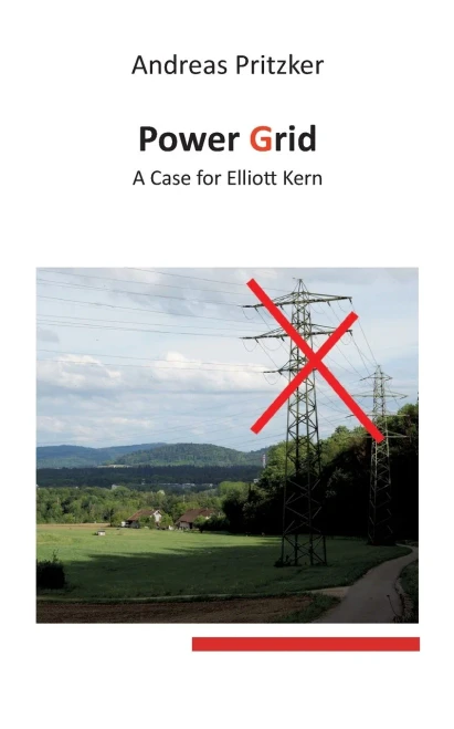 Power Grid: A Case For Elliott Kern