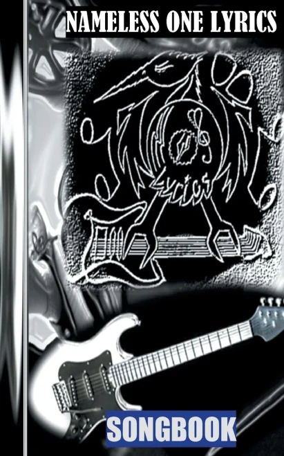 Nameless One Lyrics: Songbook (German Edition)