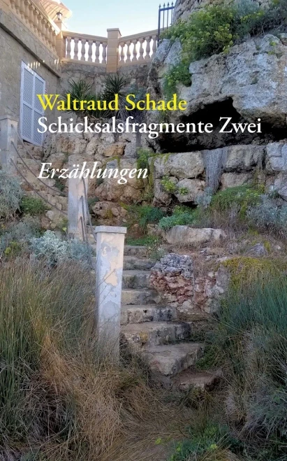 Schicksalsfragmente Zwei: Erzählungen (German Edition)