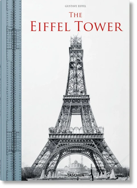 The Eiffel Tower (Architecture) (Multilingual Edition)