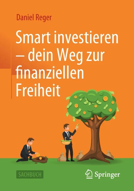 Smart Investieren  Dein Weg Zur Finanziellen Freiheit (German Edition)