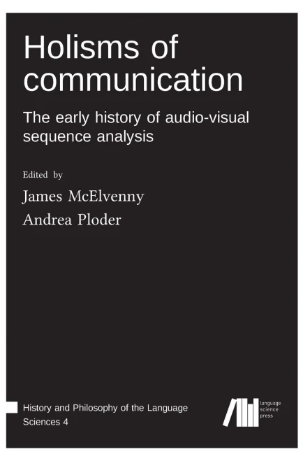 Holisms Of Communication