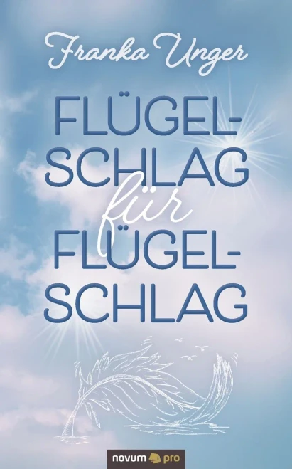 Flügelschlag Für Flügelschlag (German Edition)