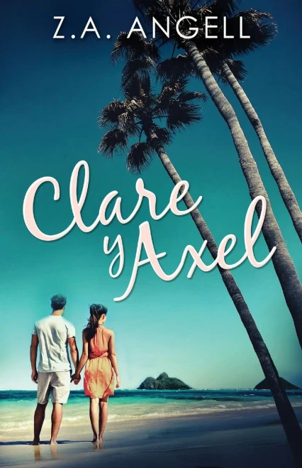 Clare Y Axel (Spanish Edition) - 9784824100801