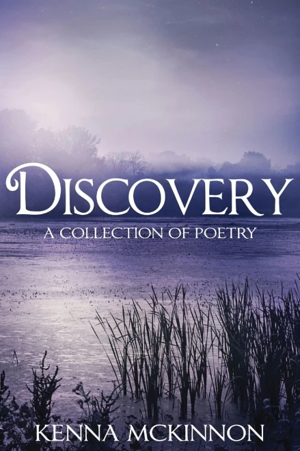 Discovery: A Collection of Poetry (9784867520178)
