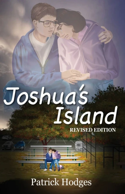 Joshua's Island (9784867520741)