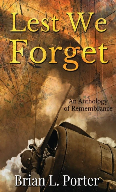 Lest We Forget: An Anthology Of Remembrance - 9784867521489