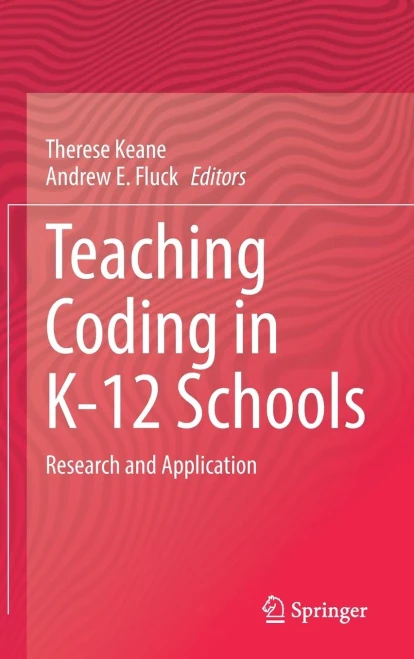 Teaching Coding In K-12 Schools: Research And Application