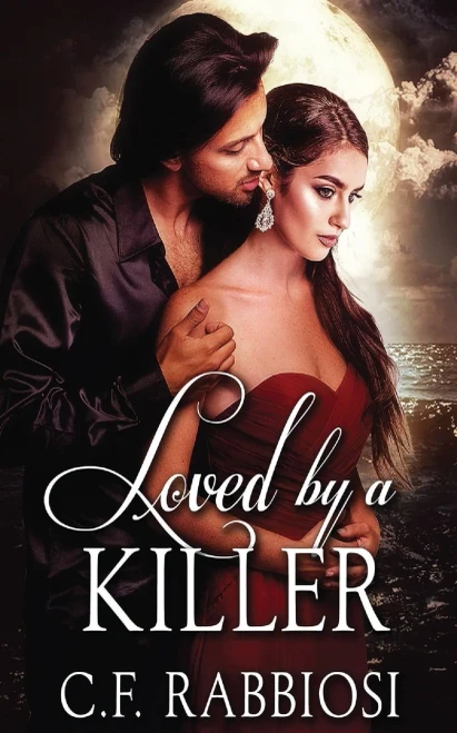 Loved By A Killer - 9784867522523