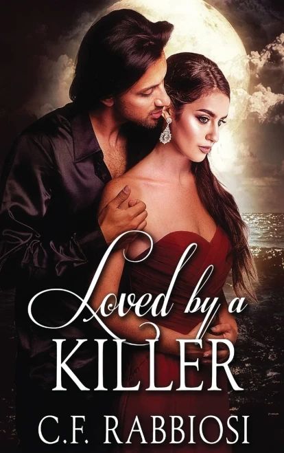 Loved By A Killer - 9784867522530