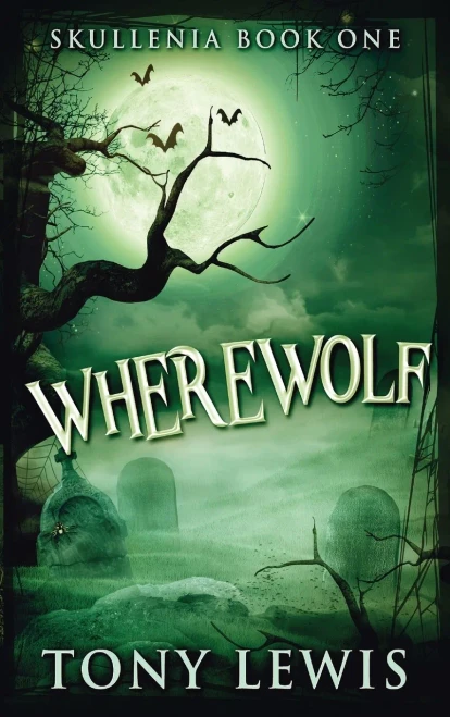 Wherewolf (Skullenia)
