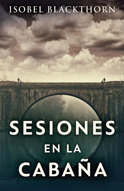 Sesiones en la Cabaña (9784867524220)