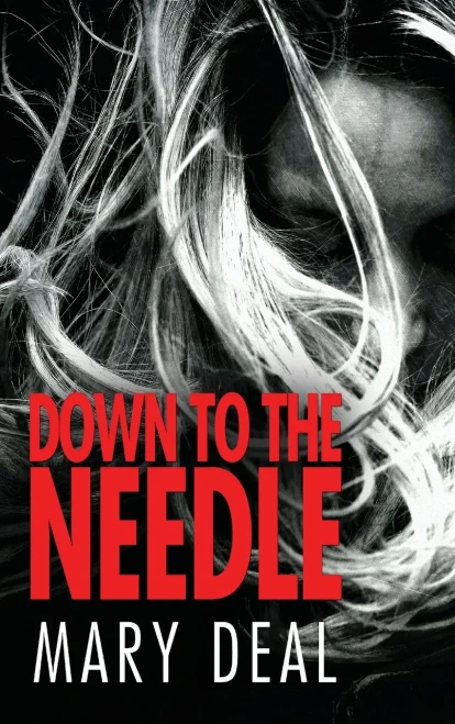 Down to the Needle (9784867524299)
