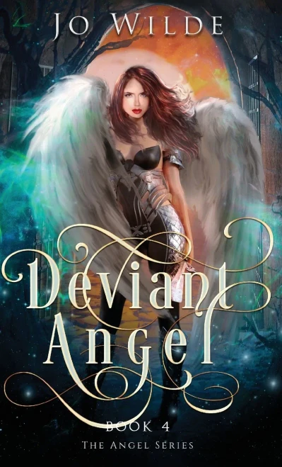 Deviant Angel