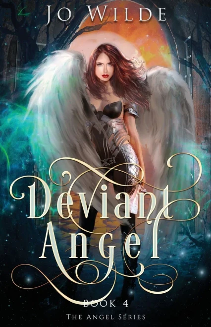 Deviant Angel (9784867524473)