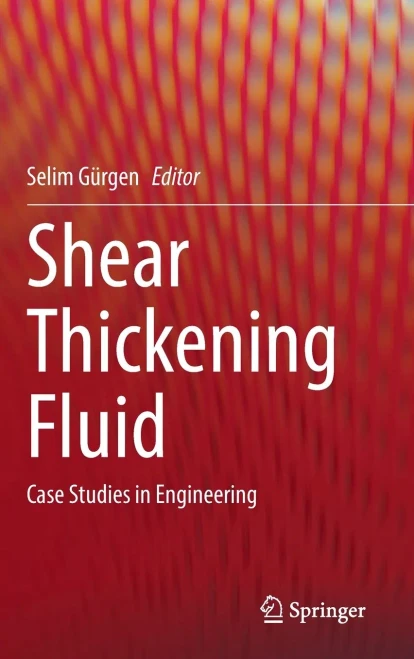 Shear Thickening Fluid: Case Studies In Engineering