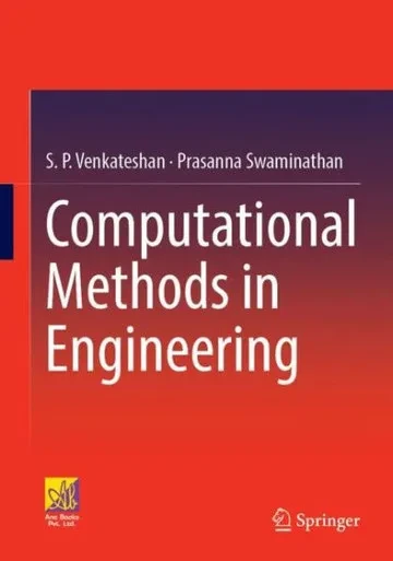 Computational Methods In Engineering