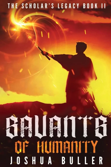 Savants of Humanity (9784867525302)