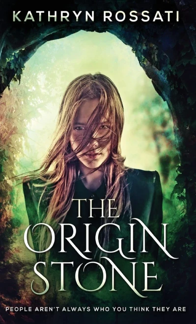 The Origin Stone (9784867525913)