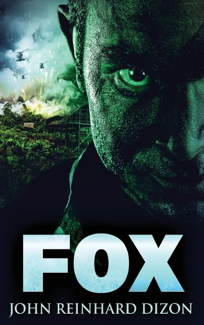 Fox (9784867525999)