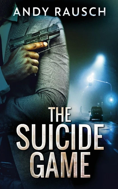 The Suicide Game (9784867526385)