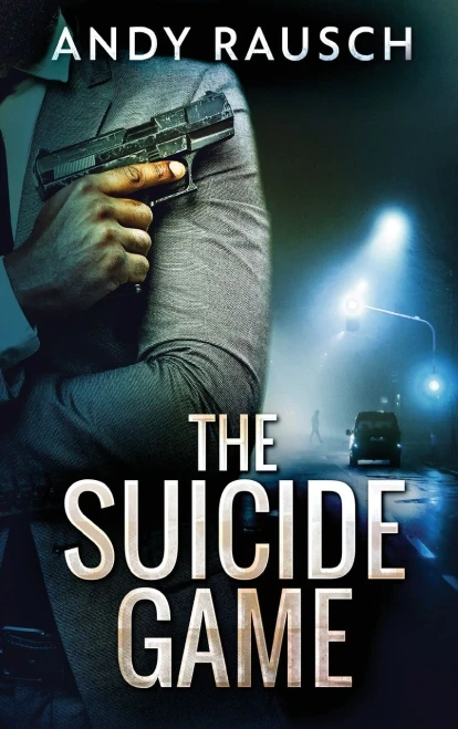 The Suicide Game (9784867526392)