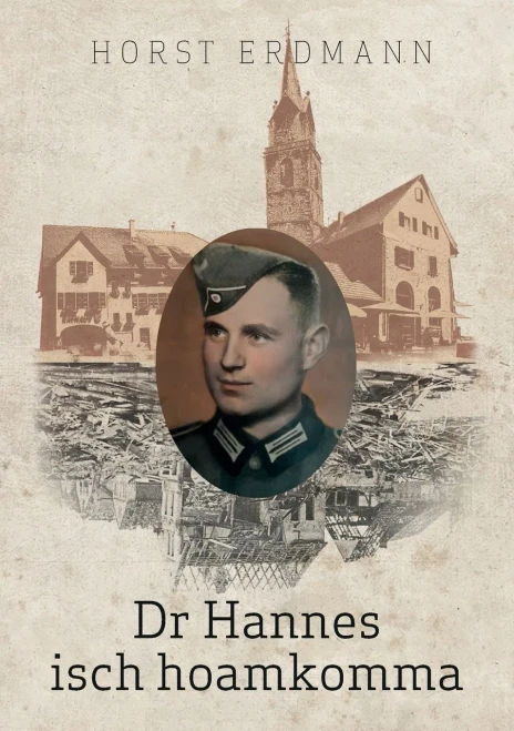 Dr Hannes Isch Hoamkomma (German Edition)