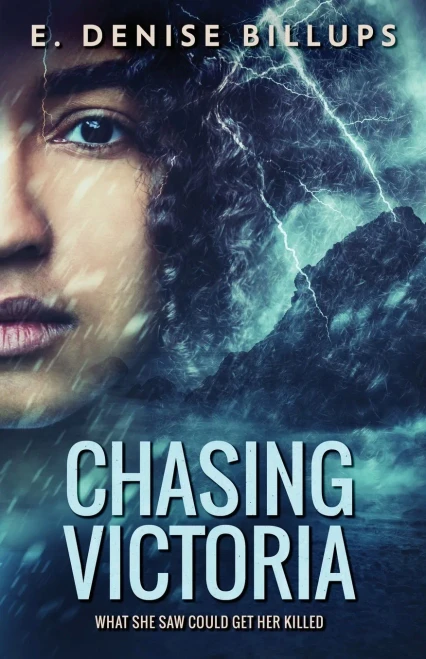 Chasing Victoria - 9784867526873