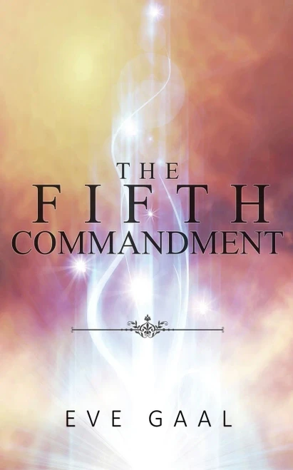 The Fifth Commandment - 9784867527818