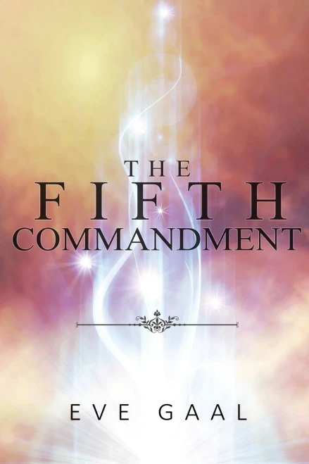 The Fifth Commandment - 9784867527832