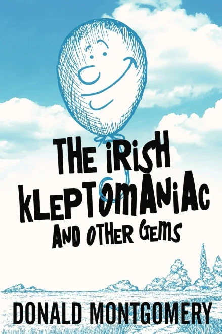 The Irish Kleptomaniac And Other Gems - 9784867528112
